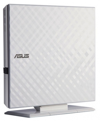 ������ ������� ASUS SDRW-08D2S-U LITE (DVD�RW) White RTL