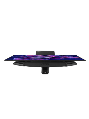 ������� ASUS 27" ROG Strix OLED XG27AQDMG Gen2 OLED WQHD(2560x1440) 240Hz 2xHDMI 0.03ms(GTG) 900cd 16:9