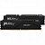 ����������� ������ 16Gb Kingston FURY Beast Black CL40, DDR 5, DIMM, PC44800, 5600Mhz, (Kit of 2) (KF556C40BBK2-16) (retail)