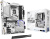 ����������� ����� ASRock Z890 Pro RS WIFI White, LGA 1851, Z890 RTL
