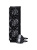 ������� ���������� PCCooler DE360 Pro BK (300W, 360mm, Black, ARGB Pump, Fans: 3x120mm, 86.73CFM, 32dBA, 2200RPM/ Pump height 57mm, 28dBA, 3200RPM, Rad thickness 27mm/ S: 1851, 1700, 1200, 115X, AM5, AM4, AM3)