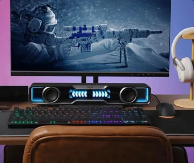 ������� Edifier QS30 2.0 ������ 5�� BT