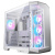 Корпус MSI MAG Pano 100R PZ WHITE , Mid Tower Корпус MSI MAG Pano 100R PZ WHITE , Mid Tower