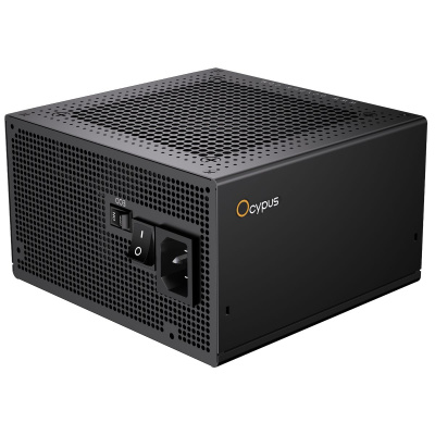 ���� ������� �� 750W Ocypus Iota P750, 80+ Gold, ������, retail (Iota-P750-G1FFBK024X-EU)
