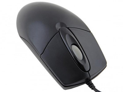 ���� ��������� A4TECH OP-720 ������ USB 