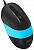 ����  A4Tech Fstyler FM10 Black/Blue
