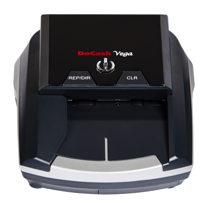 �������� ������� DoCash Vega �������������� ����� ���