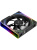 Комплект вентиляторов (2 шт.) Thermalright TL-M12Q X2 (Pack of 2) / ARGB / 120mm PWM / TRTLM12QX2.2P Комплект вентиляторов (2 шт.) Thermalright TL-M12Q X2 (Pack of 2) / ARGB / 120mm PWM / TRTLM12QX2.2P