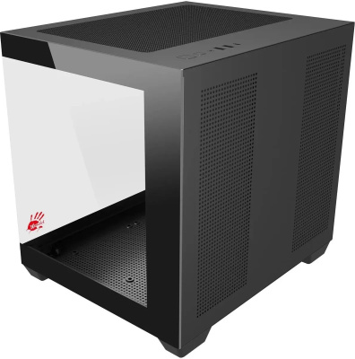 ������ Bloody CC-121 ������ ��� �� mATX 7x120mm 1xUSB2.0 1xUSB3.0 audio