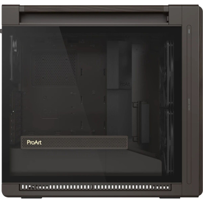 ������ ASUS PROART PA602 WALNUT WOOD TG PWM RETRO BROWN
