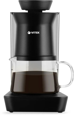 ��������� Vitek Metropolis VT-8381, ���������
