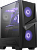 ������ MSI MAG FORGE 100M / mid-tower, ATX, tempered glass side panel / 2x RGB 120mm & 1x 120mm fans inc. / MAG FORGE 100M