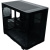 ������ XASTRA QR600  0F-UC Black ATX/Aquarium/Curve Glass /Led Strip/No fans/Type-C/ QR600-0F-UC-L