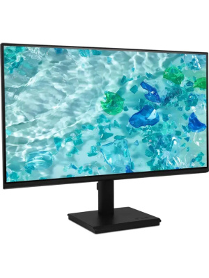 ������� 23.8" Acer Vero V247YGbip Black (IPS, 1920x1080, 120Hz, 4 ms, 178�/178�, 250 cd/m, 100M:1, +�DMI 1.4, +DisplayPort) (UM.QV7CD.G02)