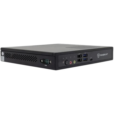 ����-�� Raskat STANDART 507, Intel Core i5-12400/16 �� DDR4/256 �� SSD/Intel UHD Graphics/��� ��, ������ (STANDART507168813)