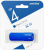 USB Flash ���������� 4Gb SmartBuy Clue Blue (SB4GBCLU-BU)