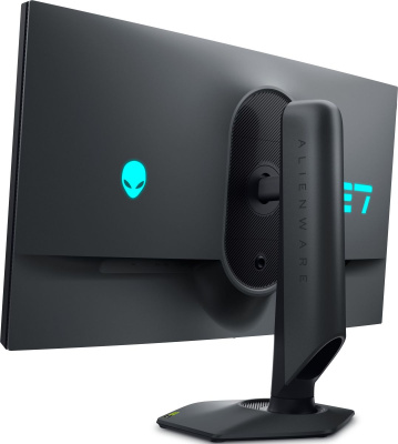 ������� Dell 27" AW2725QF Alienware, IPS UHD, 0,5ms, 400cd, 180Hz, ������