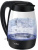 Чайник электрический Tefal KO450832 1.7л. черный корпус: стекло/пластик (8010000465) Чайник электрический Tefal KO450832 1.7л. черный корпус: стекло/пластик (8010000465)