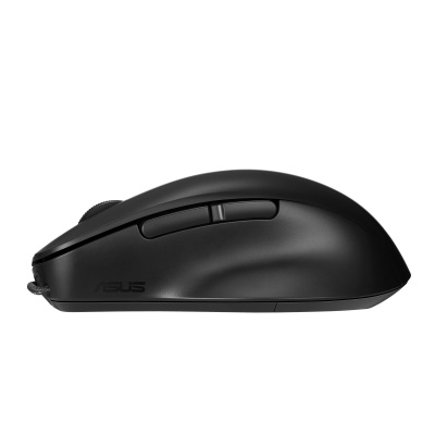 ���� ASUS SmartO MD200, 2.4 GHz+Bluetooth, 4200dpi, ��������� (90XB0790-BMU010)