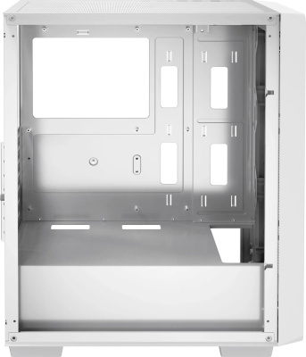 ������ ��� �� Case Ocypus Gamma C60 WH ATX  white  no PSU