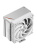 Кулер PCCooler RZ500 WH (250W, 4-pin PWM, 155mm, Al/Cu, 5x6mm, 1x120mm, 86.73CFM, 32dBA, 2200RPM, S: 1851/1700/1200/115X, AM5/AM4, white Кулер PCCooler RZ500 WH (250W, 4-pin PWM, 155mm, Al/Cu, 5x6mm, 1x120mm, 86.73CFM, 32dBA, 2200RPM, S: 1851/1700/1200/115X, AM5/AM4, white