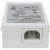 Гигабитный РОЕ инжектор DH-PFT1200 Dahua Гигабитный РОЕ инжектор DH-PFT1200 Dahua