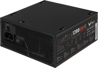 ���� ������� Formula AC KCAS PLUS 1000GM V2, 1000��, 80 PLUS GOLD, 140��, ������, retail