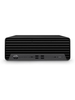����-�� HP Elite 800 G9 SFF, Intel Core i7-14700/16 �� DDR5/512 �� SSD/Intel UHD Graphics/��� ��/����������, ����, ������ (7E5C9AV_14700_DOS)