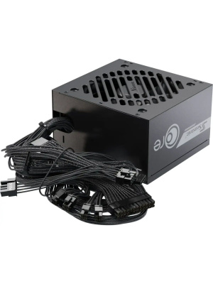 ���� ������� SEASONIC ATX Core BC-850 ATX 3.1 80+ BRONZE