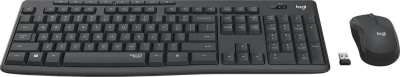 ���������� + ���� Logitech MK295 ����:������ ����:������ USB ������������ Multimedia (920-009813)