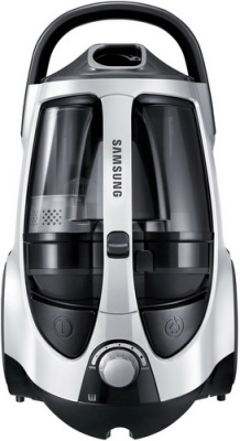 ������� SAMSUNG RAMBO SC88  white/black (VCC8835V37/XEV)