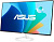 ������� ASUS 23.8" VZ24EHF-W White 90LM07C2-B01470