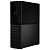 ������� ������� ���� WD My Book 8Tb WDBBGB0080HBK-EESN