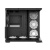 Корпус ПК Zalman D40 без БП, Midi-Tower, ARGB, Black Корпус ПК Zalman D40 без БП, Midi-Tower, ARGB, Black