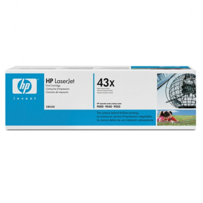 �������� HP C8543X LJ 9000
