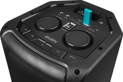 ������� ����������� Sven �� PS-710, 100��, ������