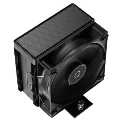 ����� ��� ���������� Cooler Ocypus Gamma A40 BK Black