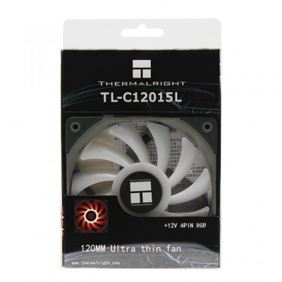 ����� ��� ������� Thermalright TL-C12015L-RGB