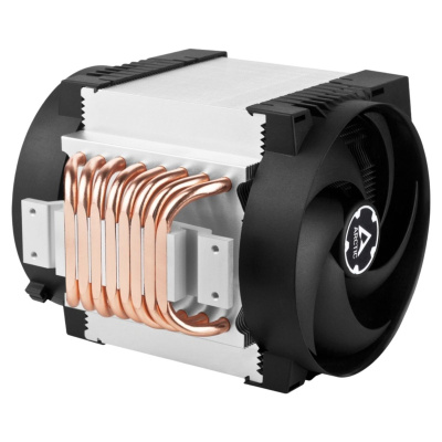 ����� ��� ���������� Arctic Cooling Freezer 4U-M Rev. 2 (ACFRE00133B)