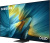 Телевизор OLED Samsung 77" QE77S95FAUXRU Series 9 4K Ultra HD 120Hz WiFi Smart TV черный титан Телевизор OLED Samsung 77" QE77S95FAUXRU Series 9 4K Ultra HD 120Hz WiFi Smart TV черный титан