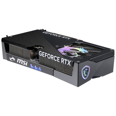 ���������� MSI NVIDIA GeForce RTX 5060 Ti 8Gb Gaming OC (RTX 5060 Ti 8G GAMING OC)