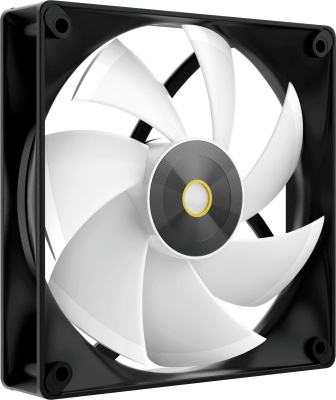 ������� �������� ���������� Ocypus Delta L24 BK ARGB V2 Black 280W (Delta-L24-BK2AAWNN02X-GL)