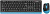 ���������� + ���� A4Tech Fstyler FG1035 ����:������/����� ����:������/����� USB ������������ Multimedia (FG1035 NAVY BLUE)