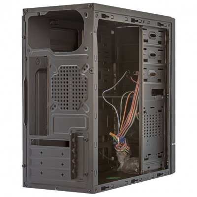 ������������ ������ MiniTower SP Winard 5825 1*USB2.0 1*USB3.0 , audio, reset, mATX, w/o PSU