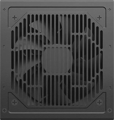���� ������� PcCooler ATX 550W P3-F550-W1H, 550��, 120��, ������, retail P3-F550-W1HWBK0-EU