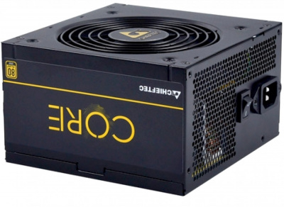 ���� ������� 600W Chieftec (BBS-600S) Core