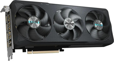 ���������� Gigabyte NVIDIA GeForce RTX 5070 EAGLE OC SFF 12GB GDDR7 RTL GV-N5070EAGLE OC-12GD
