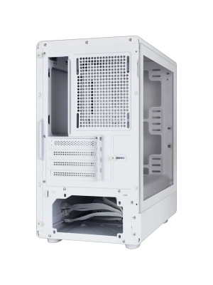 ������ Ginzzu CL420 mATX �������� ������ ������ �����