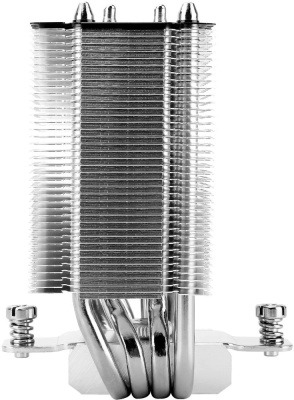 ����� ��� ���������� Thermalright Assassin X 90 SE, 4-pin, ������ (AX90-SE)