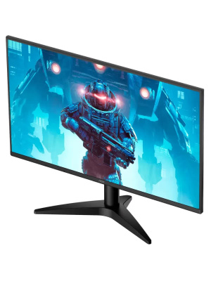 ������� AOC 23.8" 24B36X ������ IPS LED 16:9 HDMI ������� 1500:1 300cd 178��/178�� 1920x1080 144Hz DP FHD 2.4��